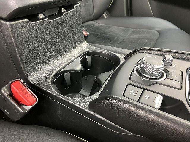 MAZDA CX-5 4WD 2022 Image 31
