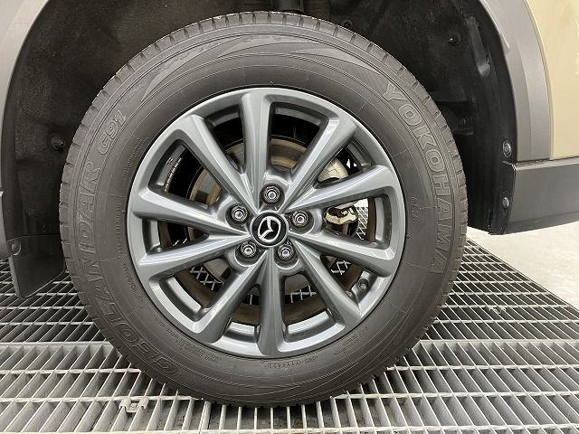 MAZDA CX-5 4WD 2022 Image 31