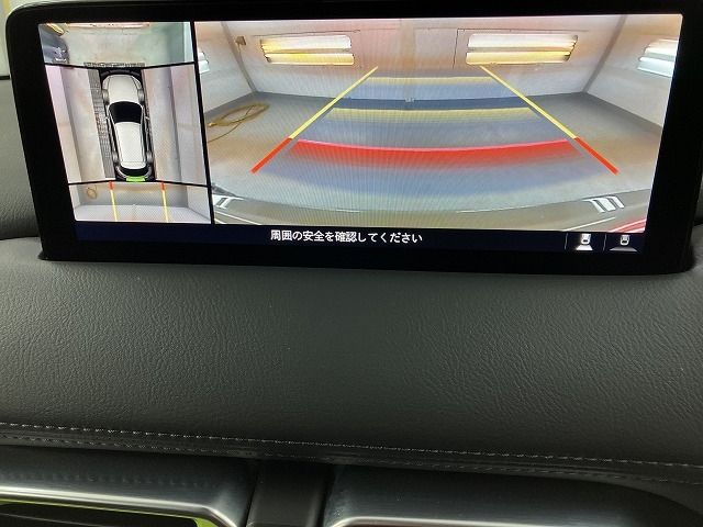 MAZDA CX-5 4WD 2022 Image 31