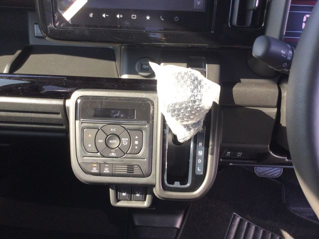 SUZUKI SPACIA CUSTOM 2025 Image 31