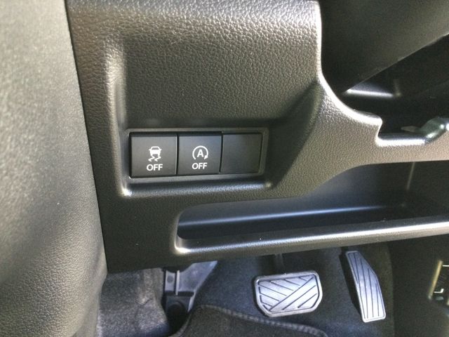 SUZUKI SPACIA CUSTOM 2025 Image 31