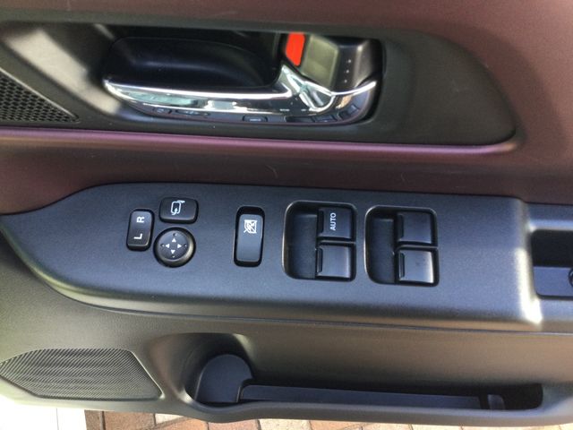 SUZUKI SPACIA CUSTOM 2025 Image 31