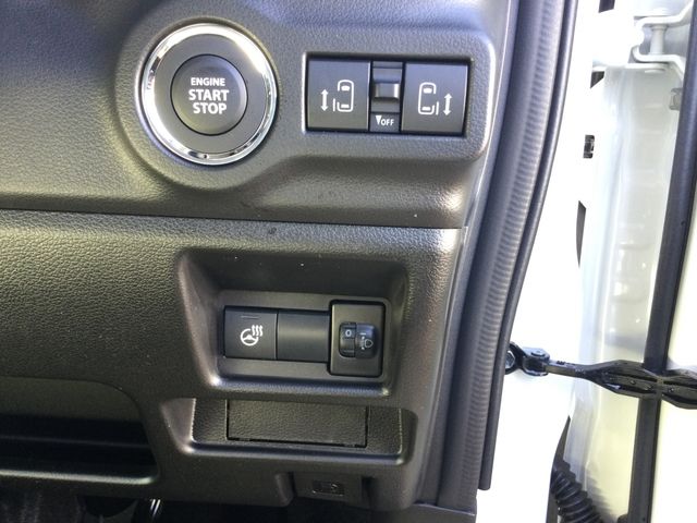 SUZUKI SPACIA CUSTOM 2025 Image 31