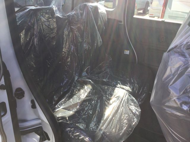 SUZUKI SPACIA CUSTOM 2025 Image 31