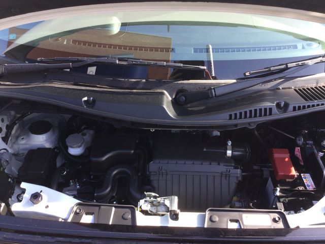 SUZUKI SPACIA CUSTOM 2025 Image 31