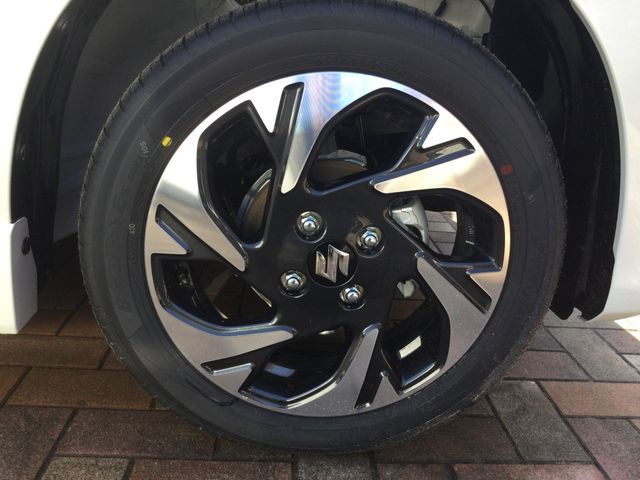 SUZUKI SPACIA CUSTOM 2025 Image 31