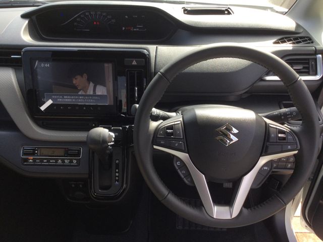 SUZUKI SOLIO 4WD 2025 Image 31