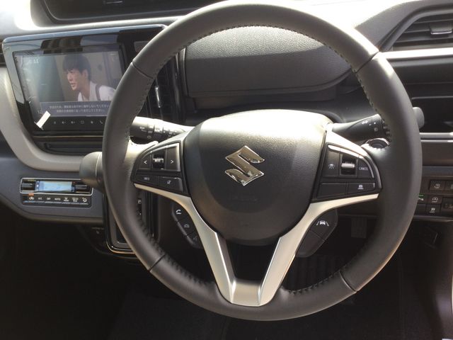 SUZUKI SOLIO 4WD 2025 Image 31