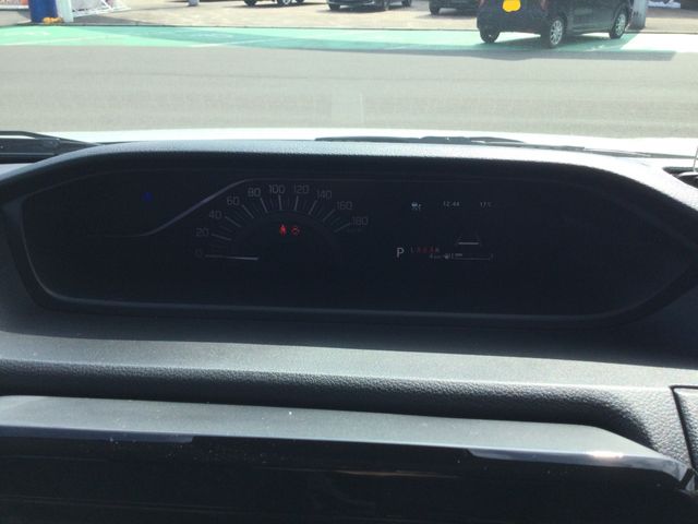 SUZUKI SOLIO 4WD 2025 Image 31