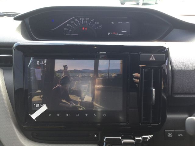 SUZUKI SOLIO 4WD 2025 Image 31