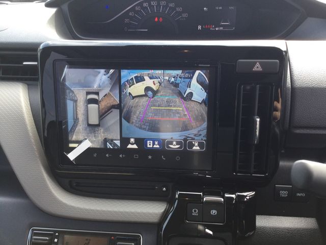 SUZUKI SOLIO 4WD 2025 Image 31