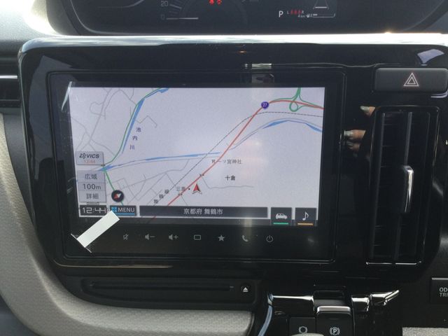 SUZUKI SOLIO 4WD 2025 Image 31