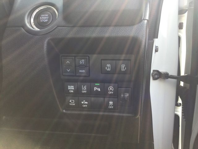 SUZUKI SOLIO 4WD 2025 Image 31