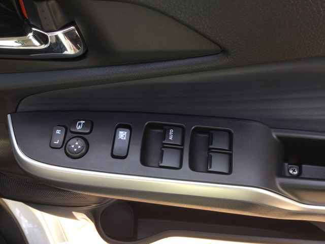 SUZUKI SOLIO 4WD 2025 Image 31