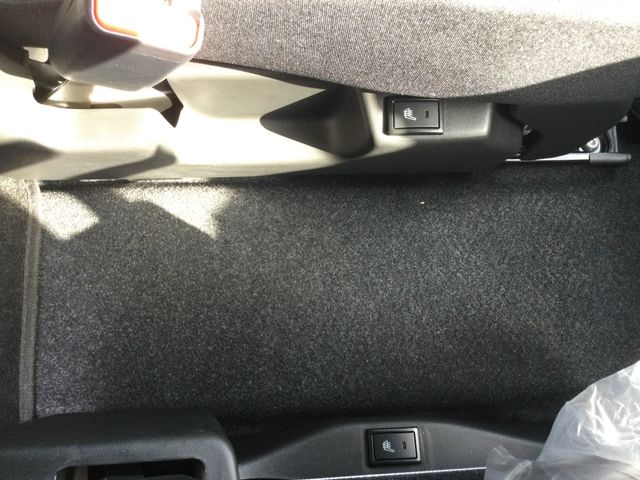 SUZUKI SOLIO 4WD 2025 Image 31