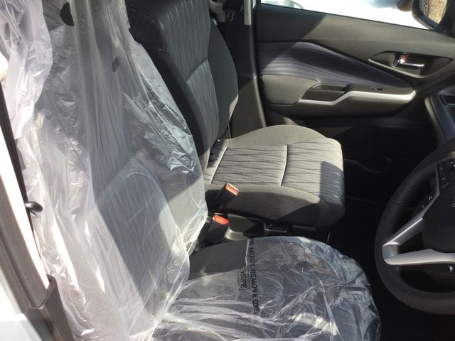 SUZUKI SOLIO 4WD 2025 Image 31