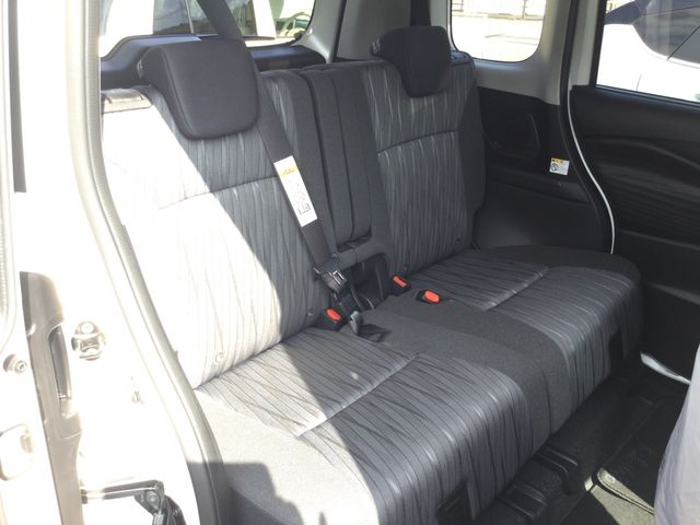 SUZUKI SOLIO 4WD 2025 Image 31