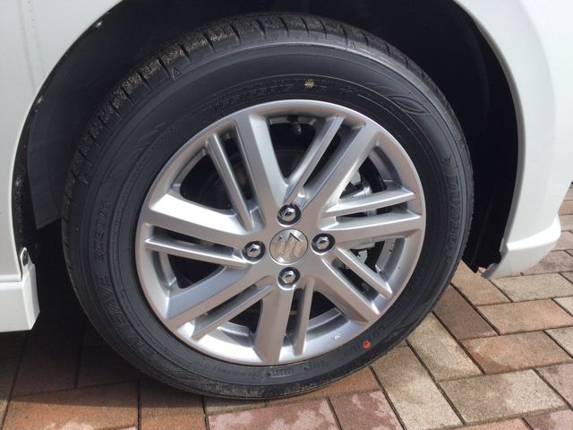 SUZUKI SOLIO 4WD 2025 Image 31