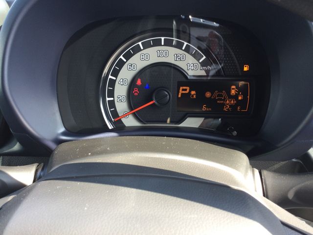 SUZUKI ALTO 2025 Image 31