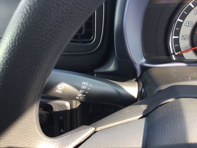 SUZUKI ALTO 2025 Image 31