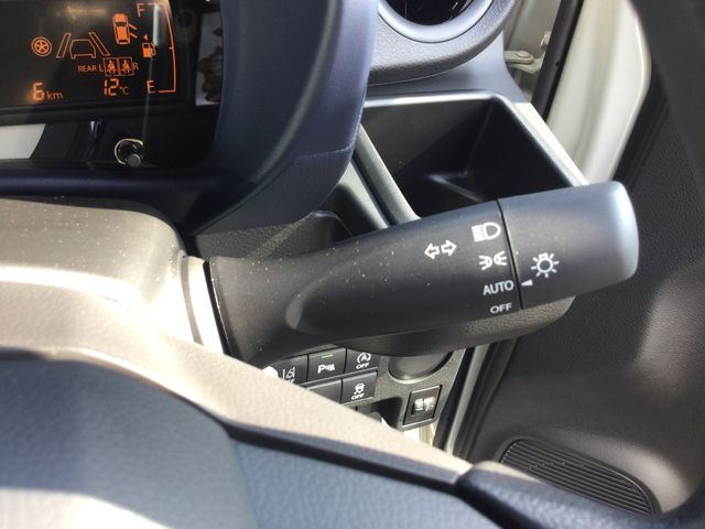 SUZUKI ALTO 2025 Image 31