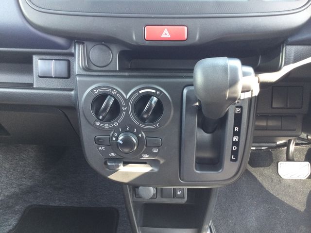 SUZUKI ALTO 2025 Image 31