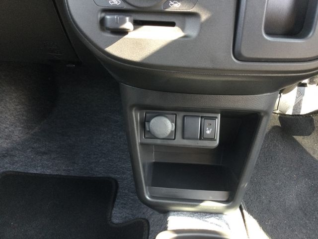 SUZUKI ALTO 2025 Image 31