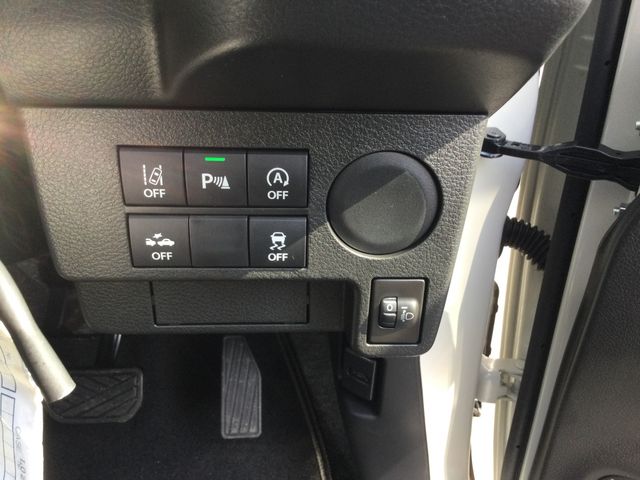 SUZUKI ALTO 2025 Image 31