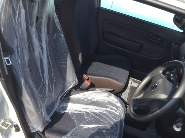 SUZUKI ALTO 2025 Image 31