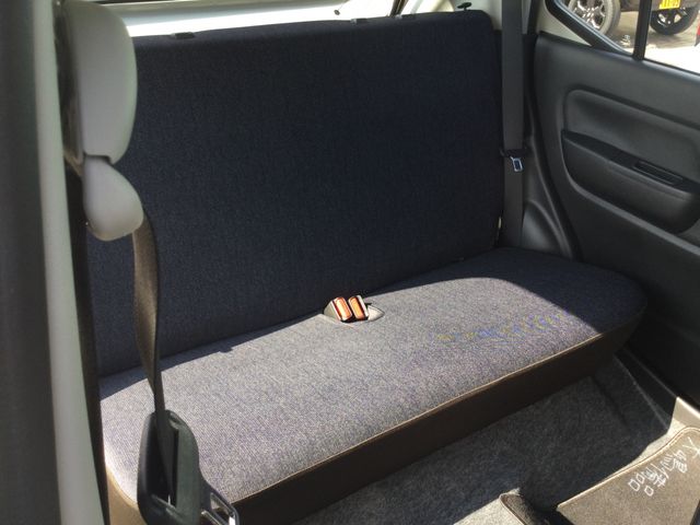 SUZUKI ALTO 2025 Image 31