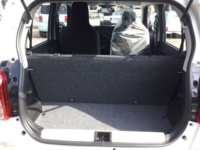 SUZUKI ALTO 2025 Image 31