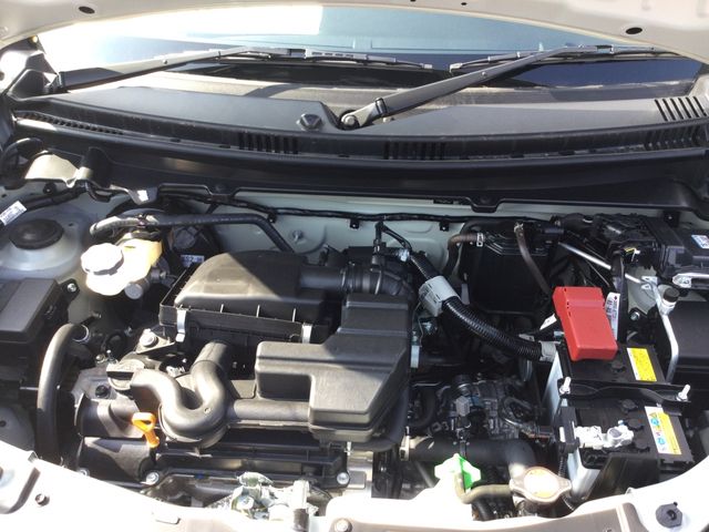 SUZUKI ALTO 2025 Image 31