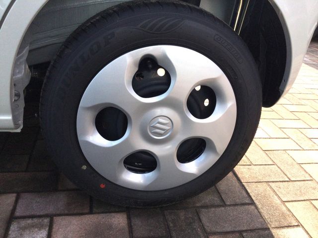 SUZUKI ALTO 2025 Image 31