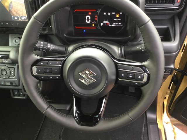 SUZUKI SPACIA GEAR 2025 Image 31