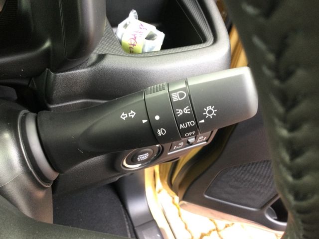 SUZUKI SPACIA GEAR 2025 Image 31