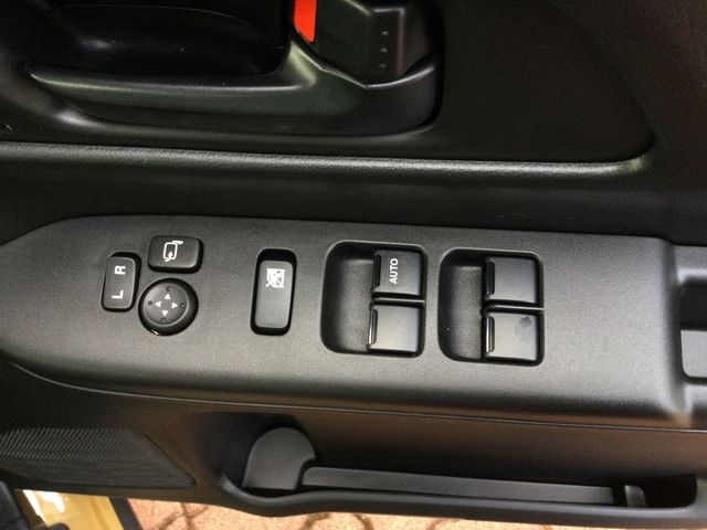 SUZUKI SPACIA GEAR 2025 Image 31