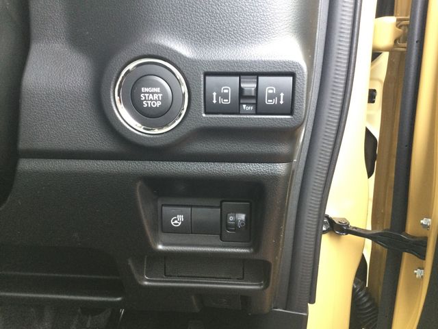 SUZUKI SPACIA GEAR 2025 Image 31