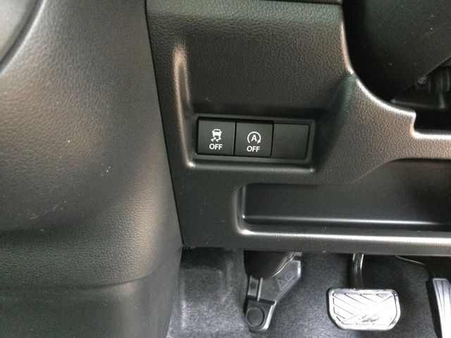 SUZUKI SPACIA GEAR 2025 Image 31