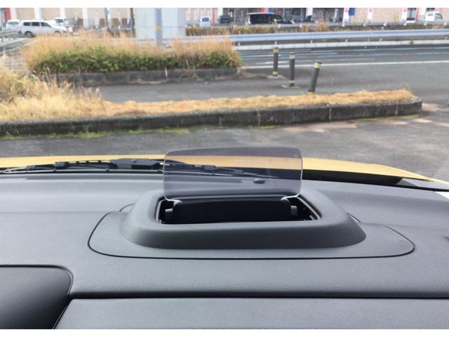 SUZUKI SPACIA GEAR 2025 Image 31