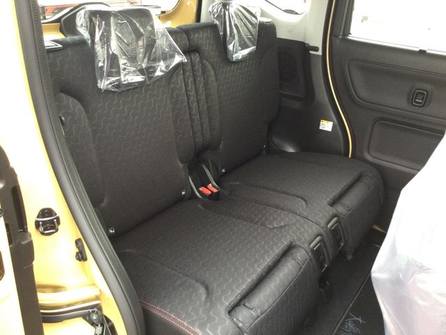 SUZUKI SPACIA GEAR 2025 Image 31