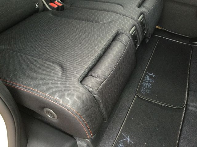 SUZUKI SPACIA GEAR 2025 Image 31