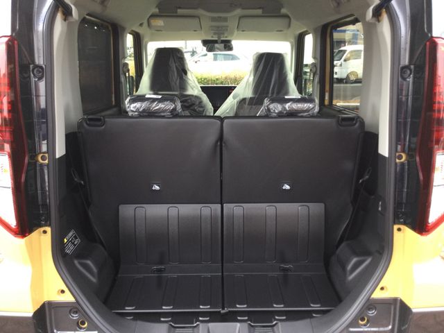 SUZUKI SPACIA GEAR 2025 Image 31