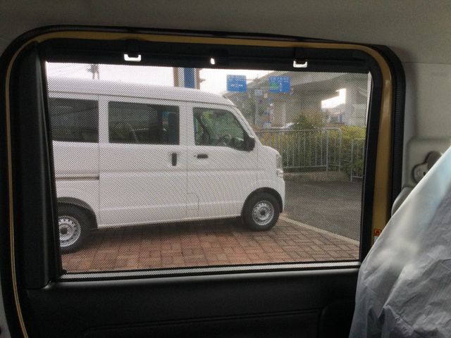 SUZUKI SPACIA GEAR 2025 Image 31