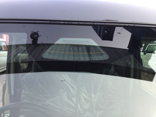 SUZUKI SPACIA GEAR 2025 Image 31