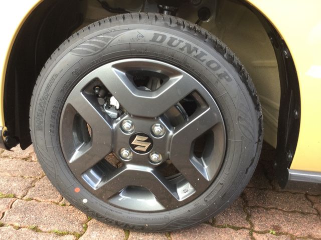 SUZUKI SPACIA GEAR 2025 Image 31