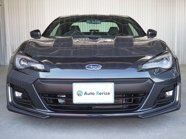 SUBARU BRZ 2017 Image 31