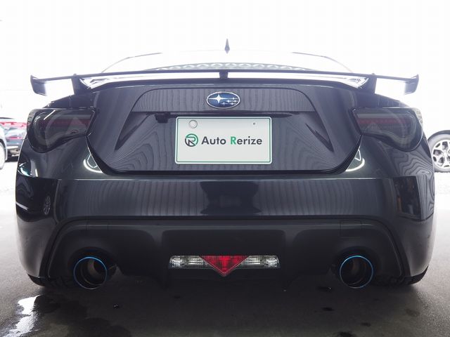 SUBARU BRZ 2017 Image 31