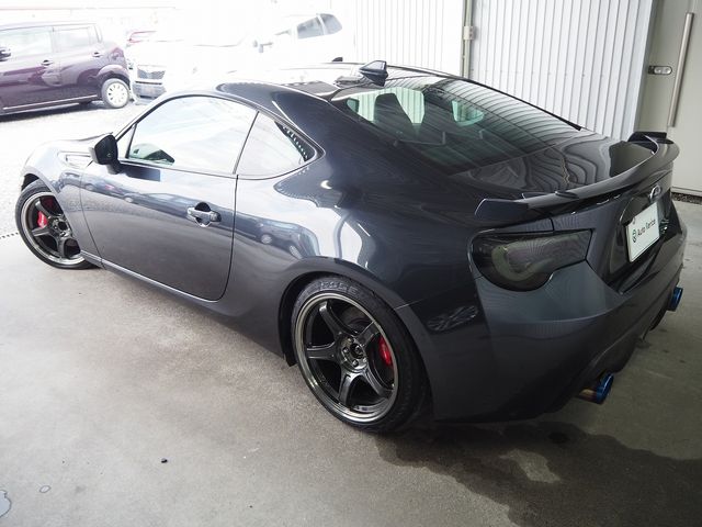 SUBARU BRZ 2017 Image 31