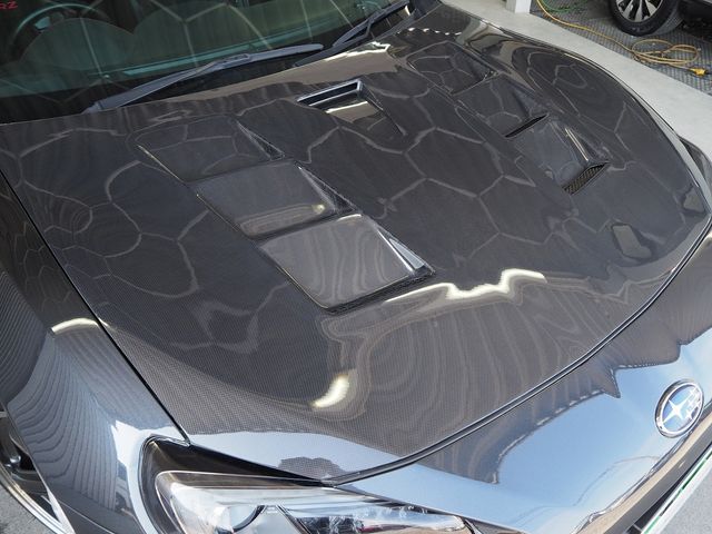 SUBARU BRZ 2017 Image 31