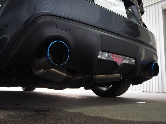 SUBARU BRZ 2017 Image 31